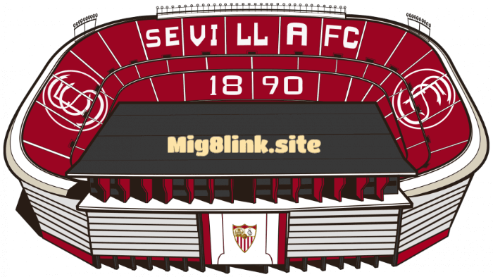 Nhận định đội Sevilla
