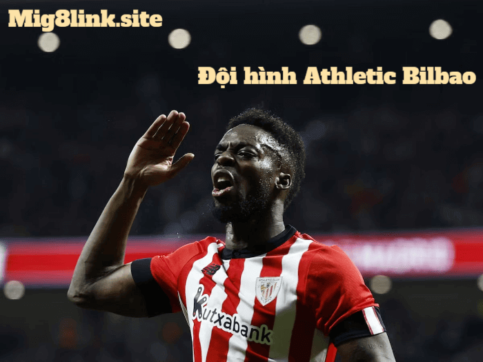 Tình hình cầu thủ của Athletic Bilbao